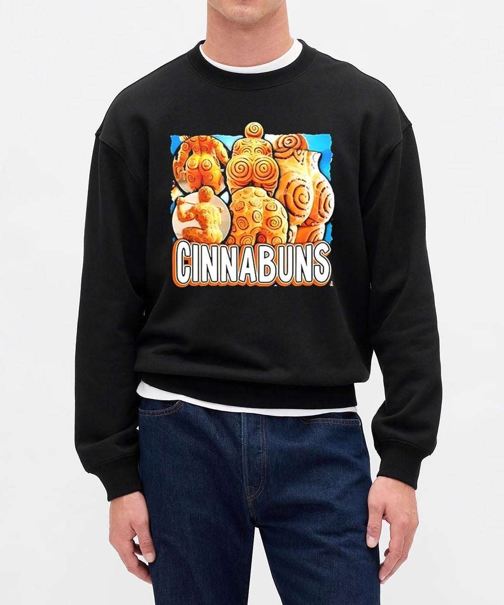 Cinnamon Rolls shirt