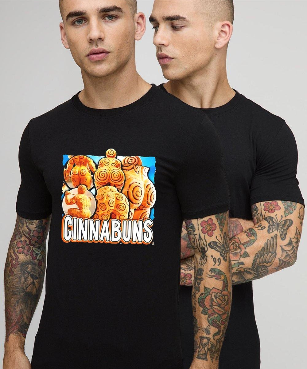 Cinnamon Rolls shirt
