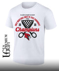 Clark’s Pump-N-Shop Girls’ Basketball Sweet 16 State Tournament Champions shirt