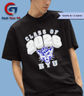 Class of 2026 BYU mascot shirt