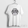 Classic 2025 Wnba Champs Las Vegas Aces T Shirts