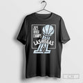 Classic 2025 Wnba Champs Las Vegas Aces Trophy T Shirts