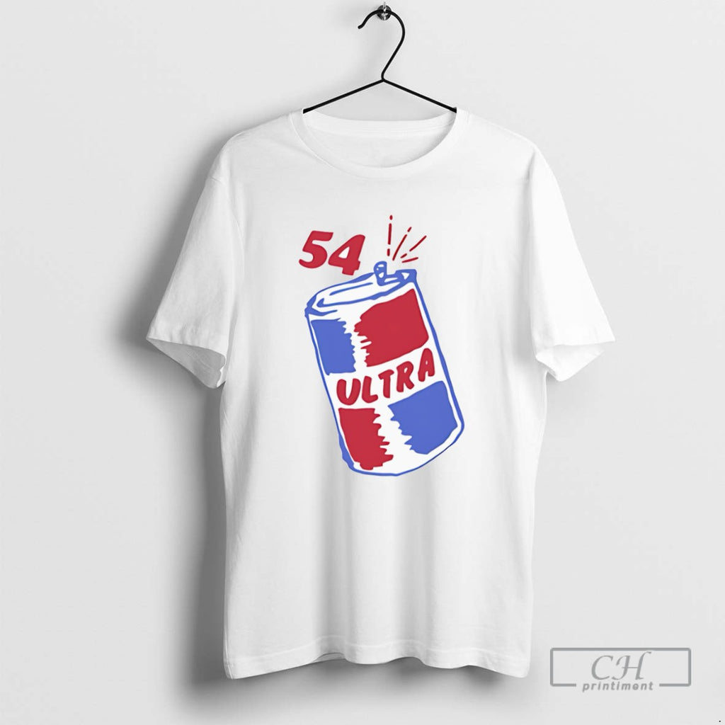 Classic 54 Ultra 2025 T Shirts