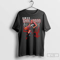 Classic Amen Thompson Houston Rockets Basketball Player Shattered