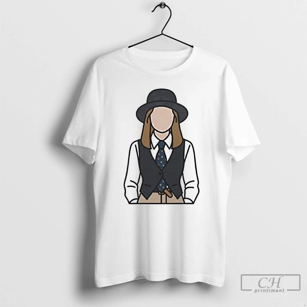 Classic Annie Hall Diane Keaton T Shirts