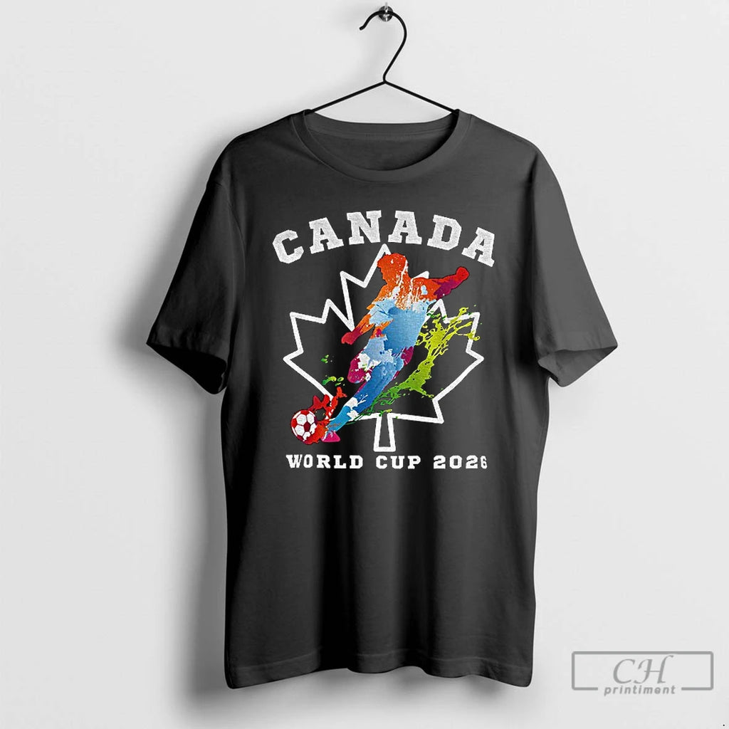 Classic Canada World Cup 2026