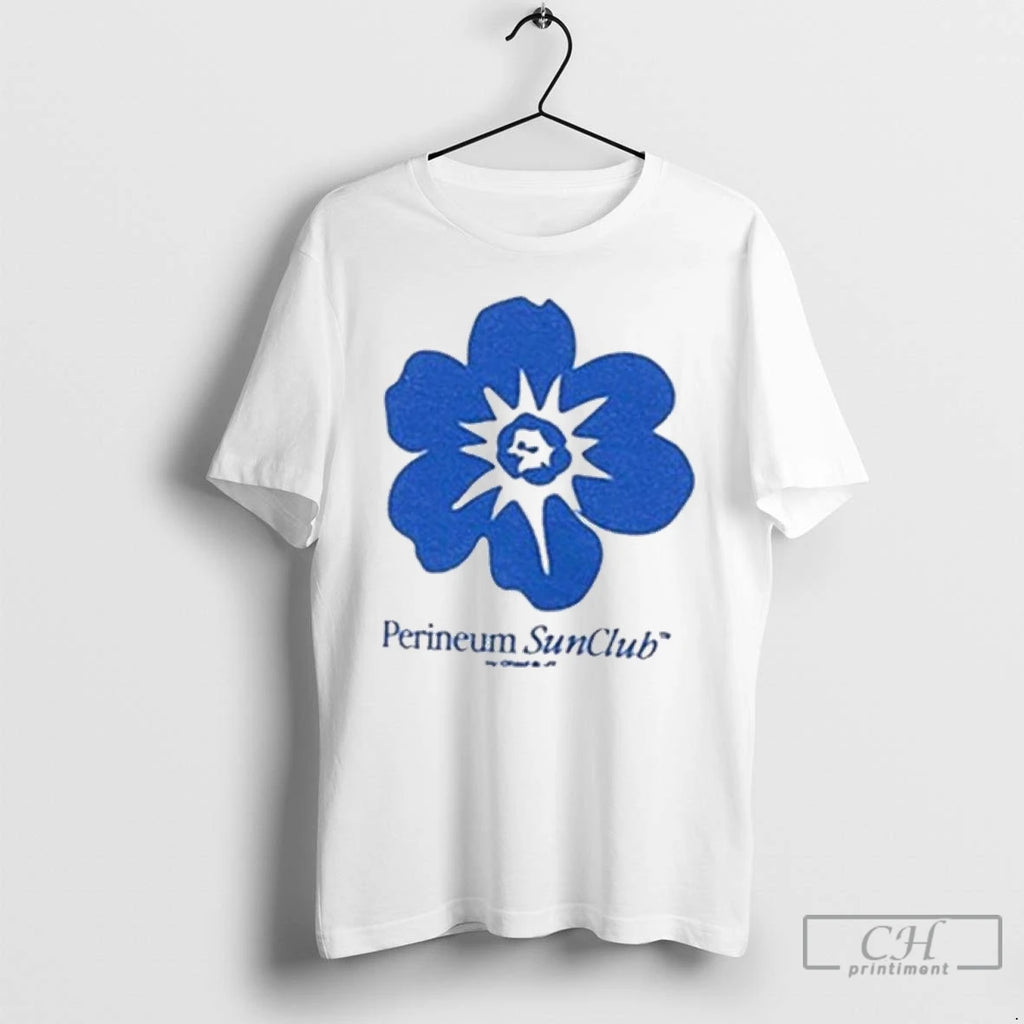 Classic Chad And Jt Perineum Sunclub Bumflower T Shirts