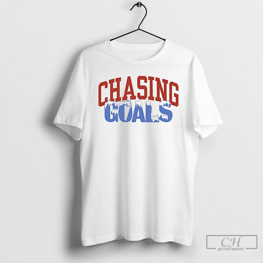 Classic Chasing Goals