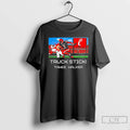 Classic Cincinnati Bearcats Truckstick Tawee Walker T Shirts