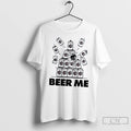 Classic Cincinnati Cyclones Beer Me T Shirts