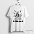 Classic Cincinnati Cyclones Beer Me T Shirts