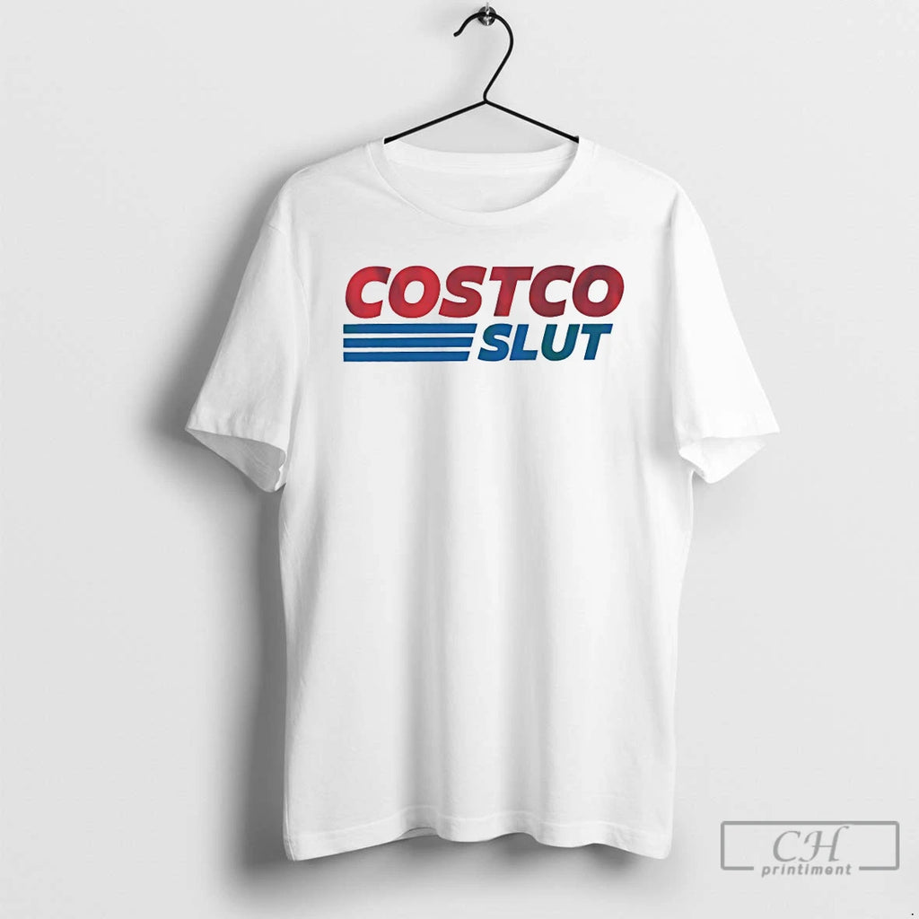 Classic Costo Slut