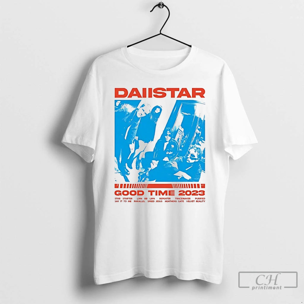 Classic Daiistar Good Time 2023