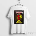 Classic Dark Carnival Kids Wraith Hells Pit