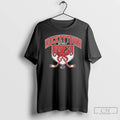 Classic Detroit Red Wings Octopus Hockeytown T Shirts