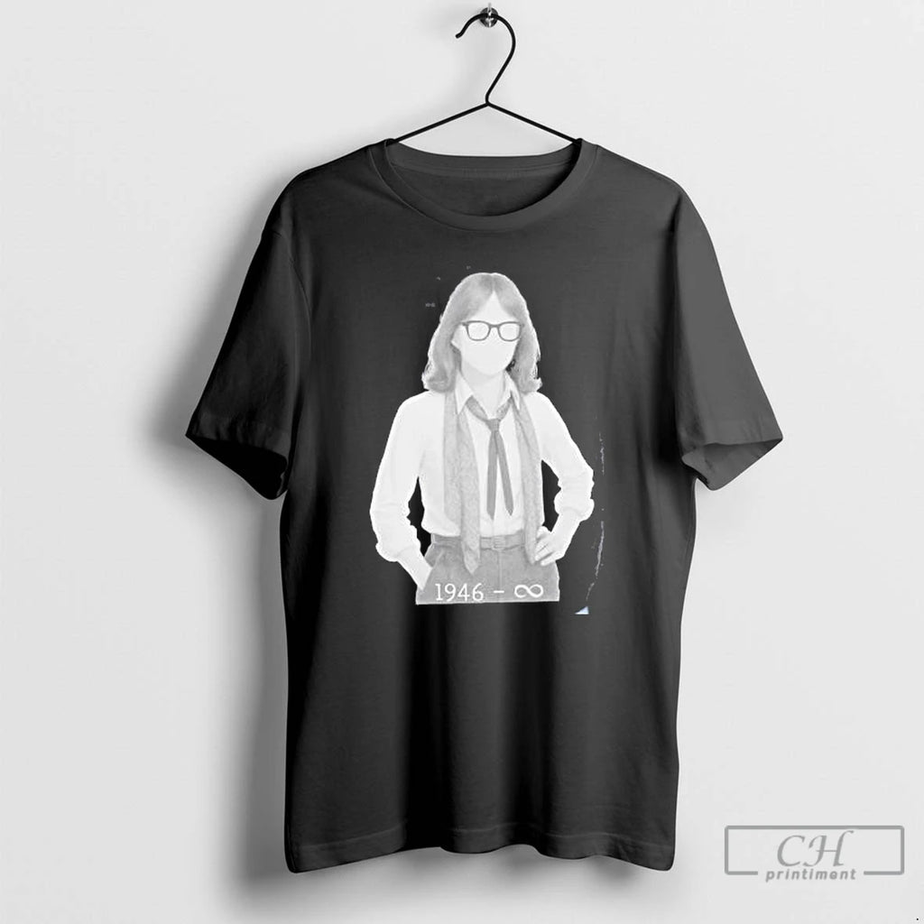 Classic Diane Keaton 1946 Forever T Shirts