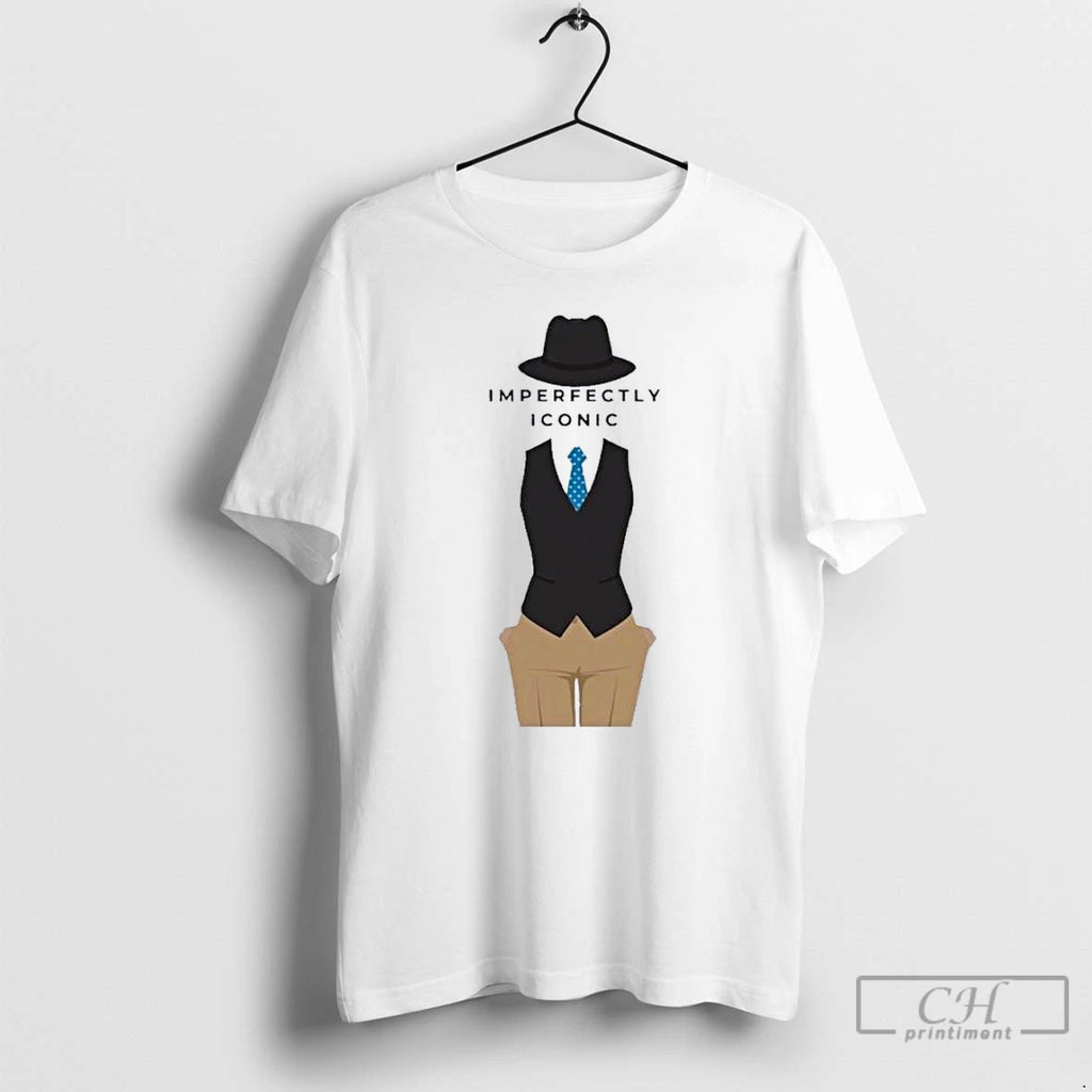 Classic Diane Keaton Imperfectly Iconic Feminist Film Style T Shirts