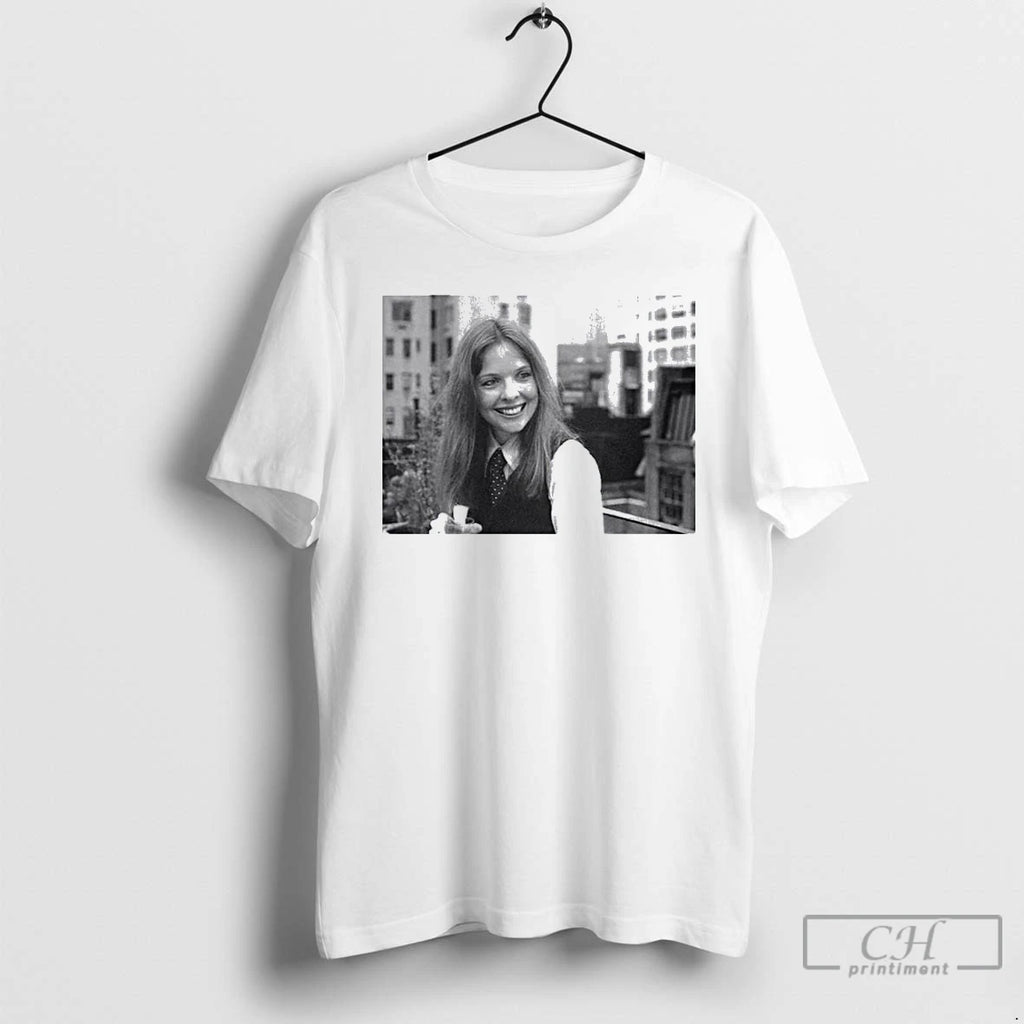 Classic Diane Keaton Forever T Shirts