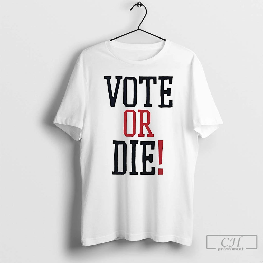 Classic Diddy Vote Or Die