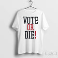 Classic Diddy Vote Or Die