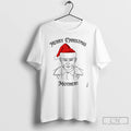 Classic Ed Gein Inspired Merry Christmas Morther