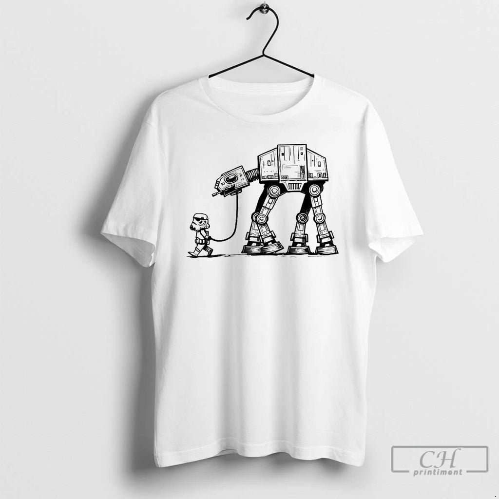 Classic Empire Robot Dog Planet Battles Geek
