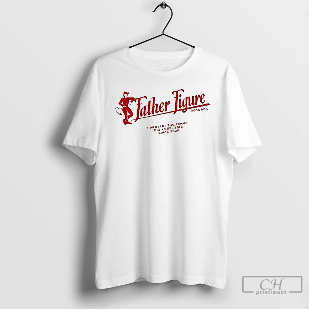 Classic Father Figure Showgirl Taylor