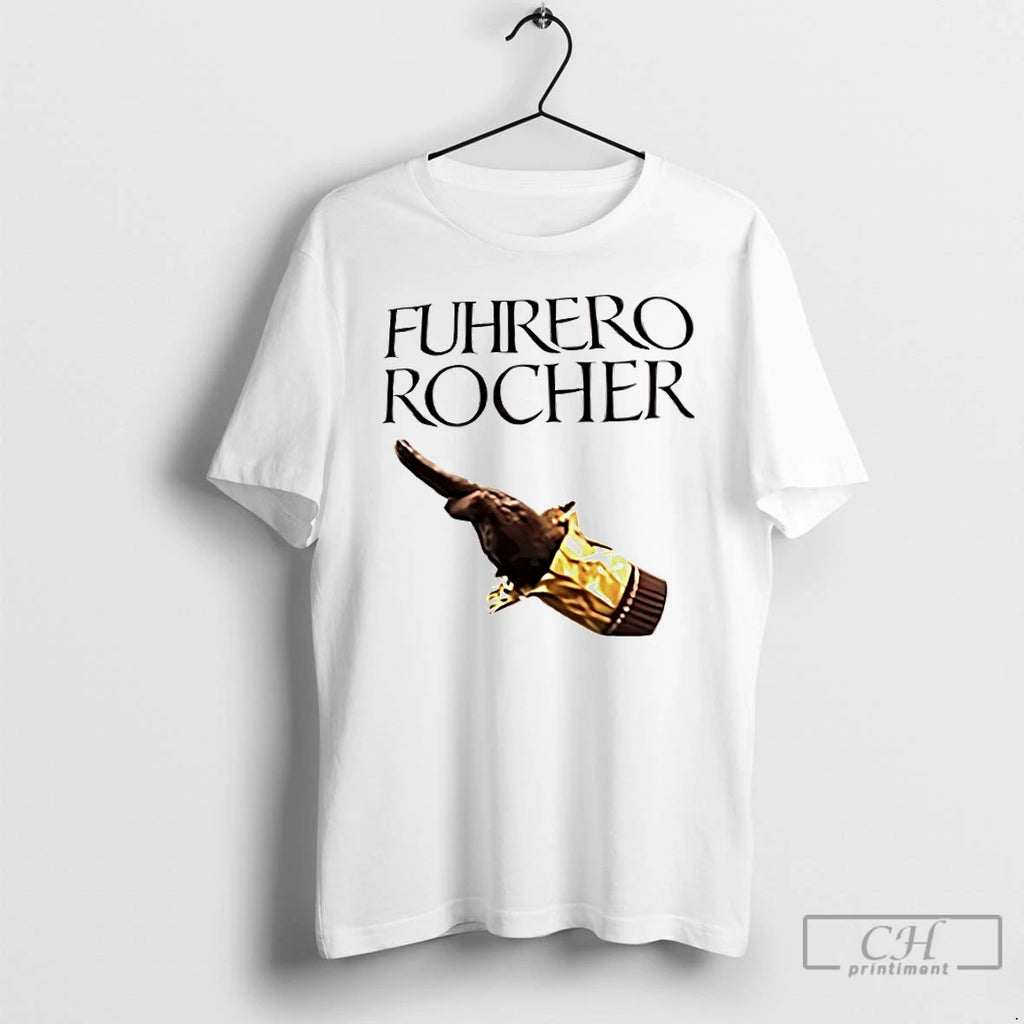 Classic Fuhrer Rocker