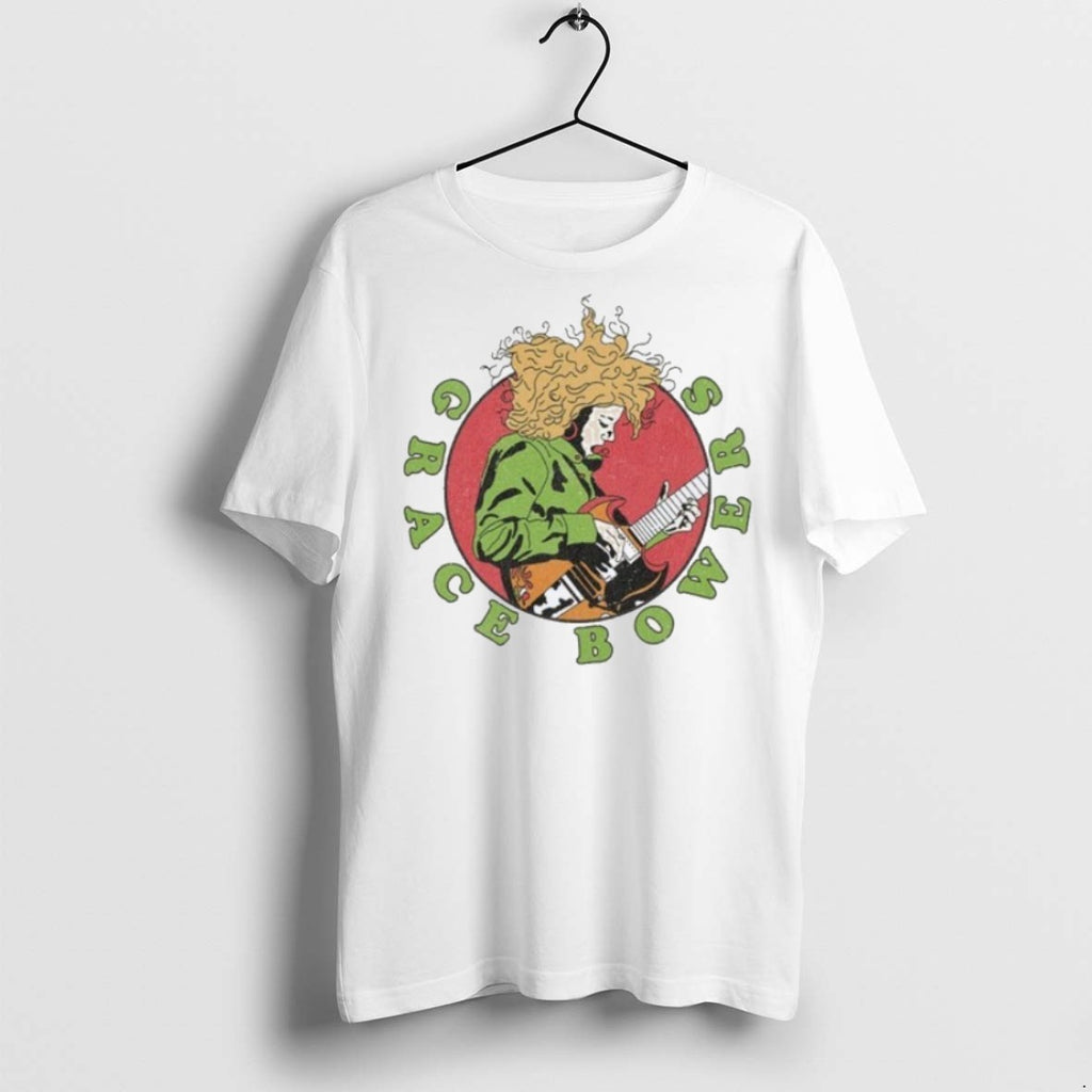Classic Grace Bowers Rocker T Shirts