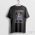 Classic Guns N Roses San Salvador Sv 10 4 2025 T Shirts