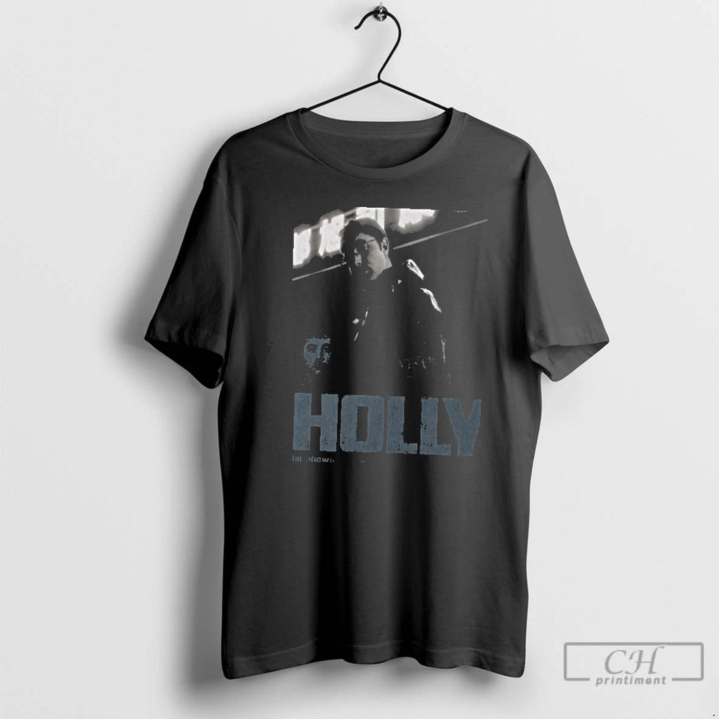 Classic Holly Live On Tour Fall Show 2025 T Shirts