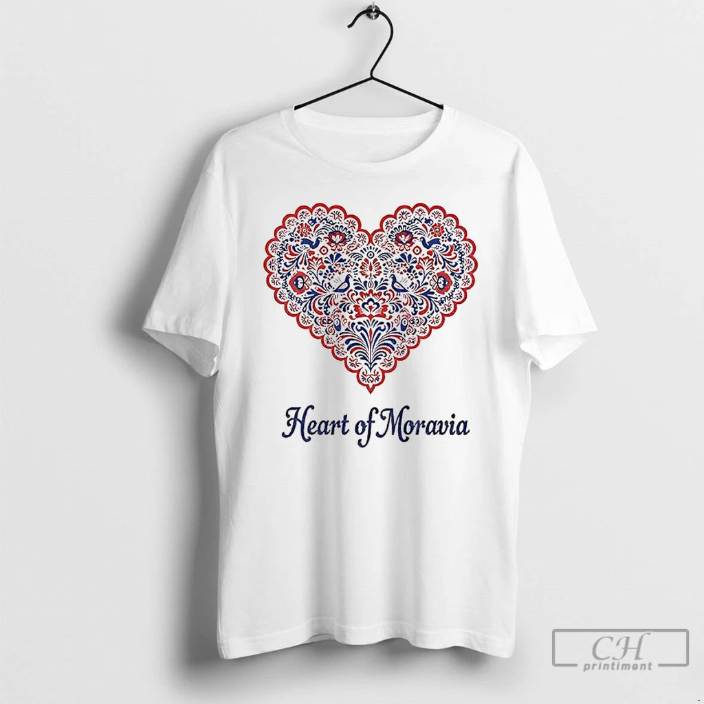 Classic Heart Of Moravia