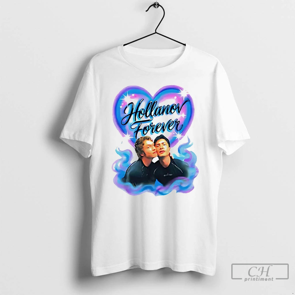 Classic Hollanov Forever Shane Hollander And Ilya Rozanov