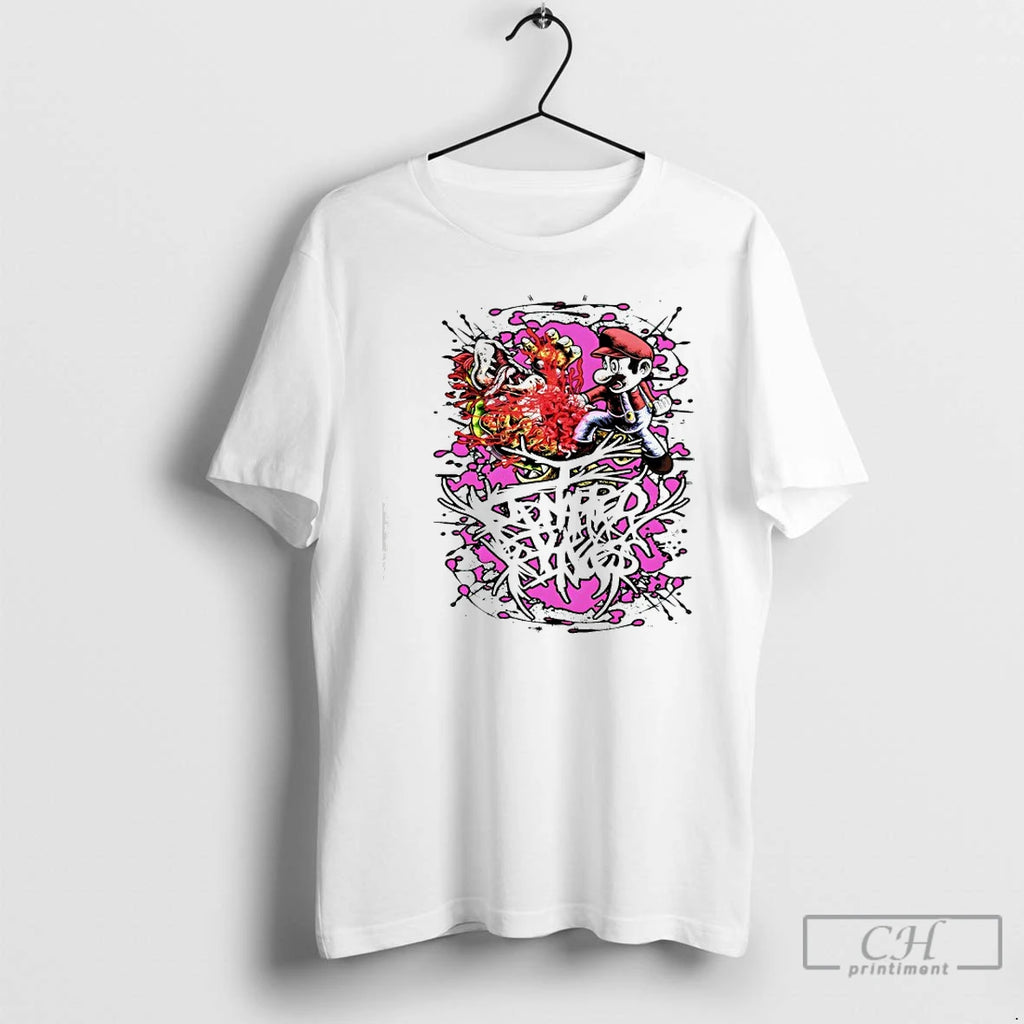 Classic I Kidnapped The Princess I Kidnapped The Princess T Shirts