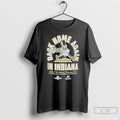 Classic In Indianapolis Motor Speedway Purdue Back Home Again