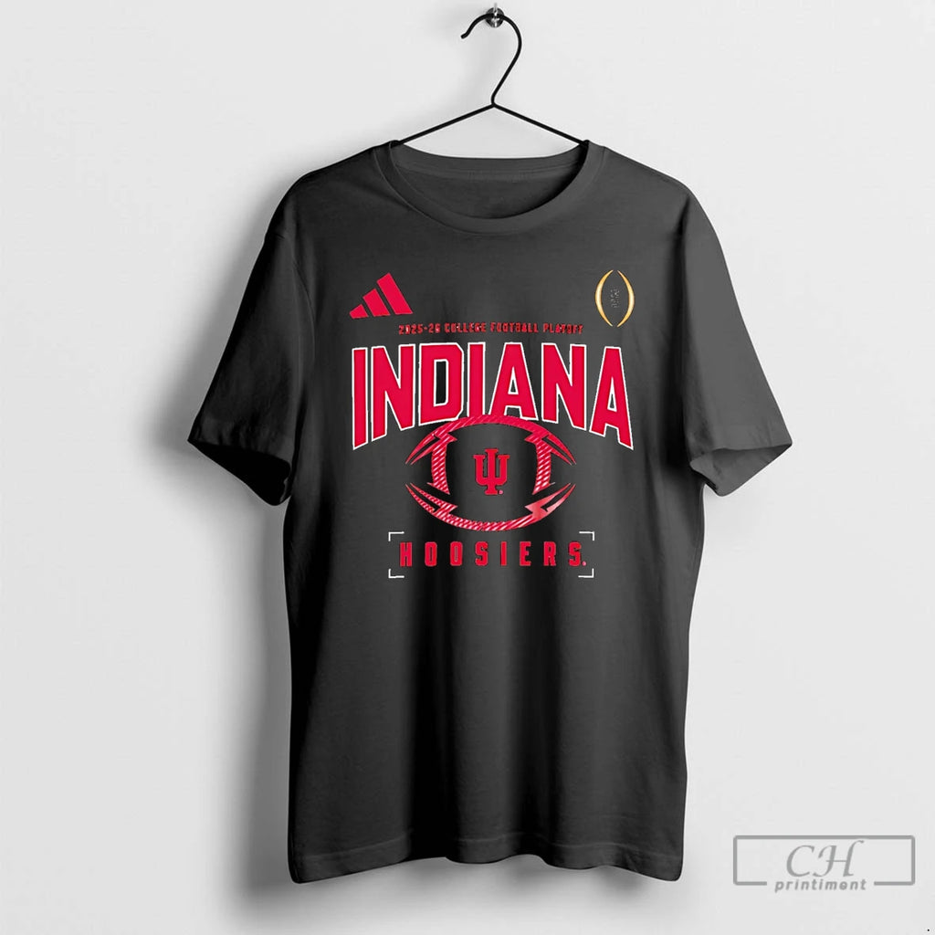 Classic Indiana College Football Playoff 2026 Bound
