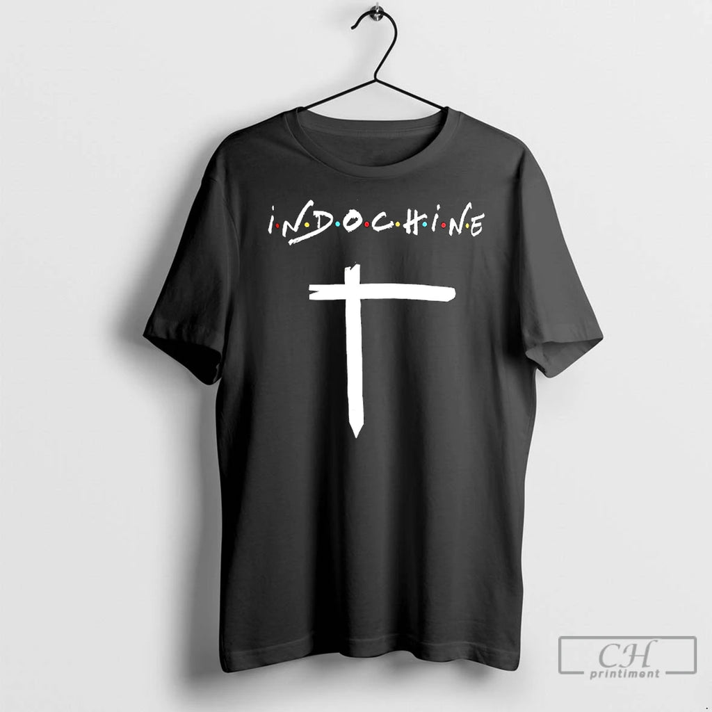 Classic Indochine X Friends
