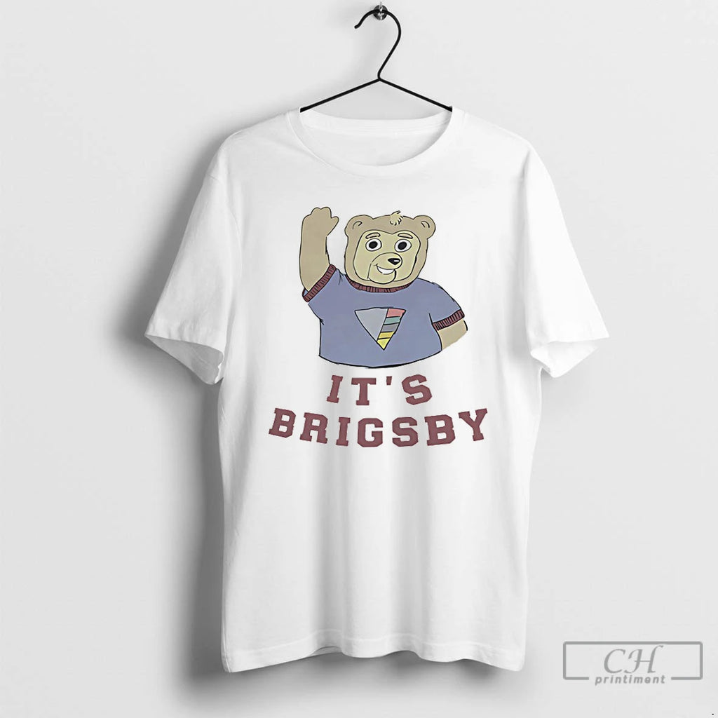 Classic Its Brigsby