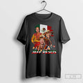 Classic Jeff Bezos Jeff Pecos Mexico T Shirts