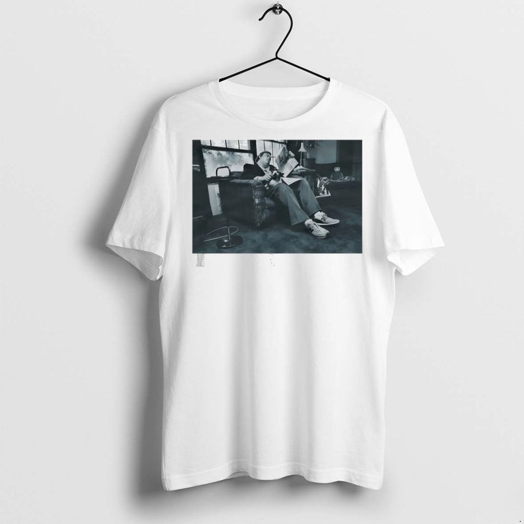 Classic John Candy Portrait T Shirts