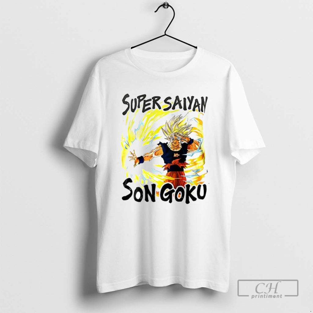 Classic Julio Rodriguez Son Goku X Seattle Mariners Two Sided Mugs And T Shirts