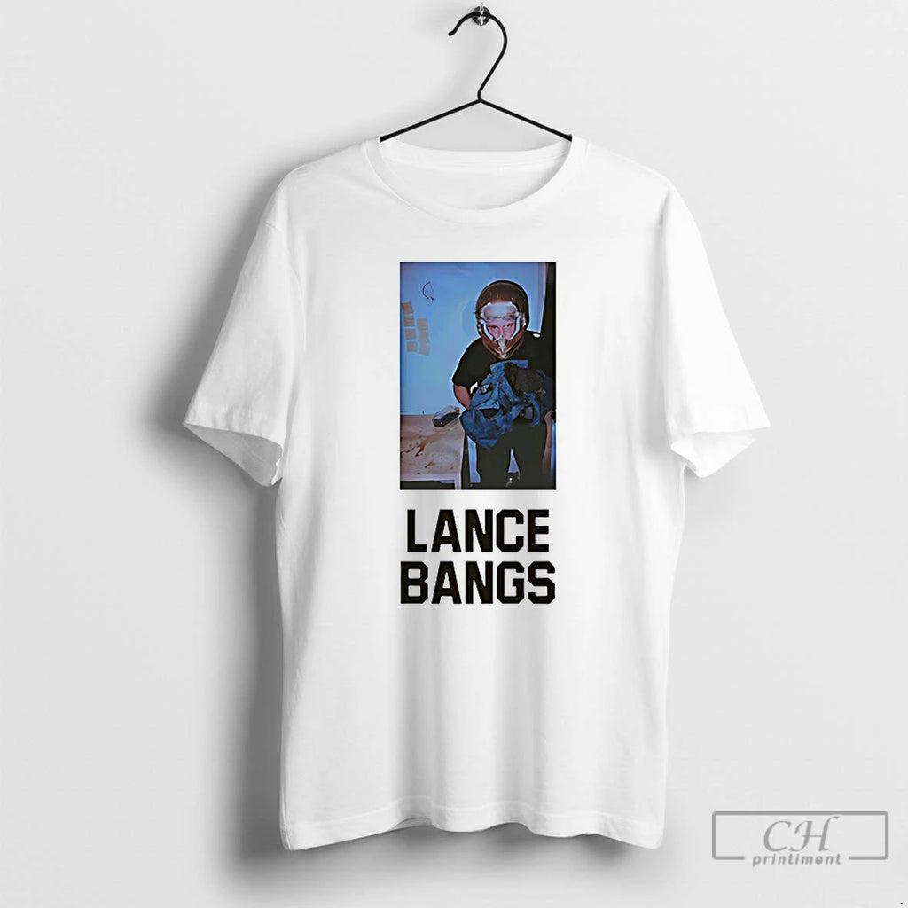 Classic Lance Bangs Jackass