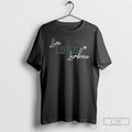 Classic Live Love Lambeau Number 10 Green Bay Packers Go Pack Go T Shirts Sweater