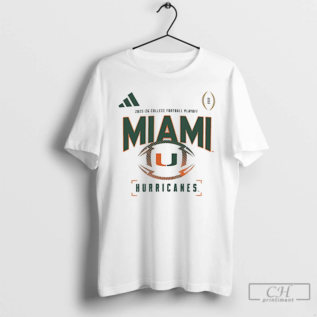 Classic Miami College Football Playoff 2026 Bound