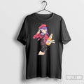 Classic Misato Katsuragi X Modelo Beer Anime Series