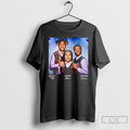 Classic Nico Collins Cj Stroud Tank Dell Step Brothers Houston Texans