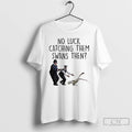 Classic No Luck Catching Them Swans Cornetto Trilogy
