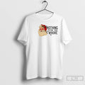 Classic Nothing For You Whore Retro Santa Claus