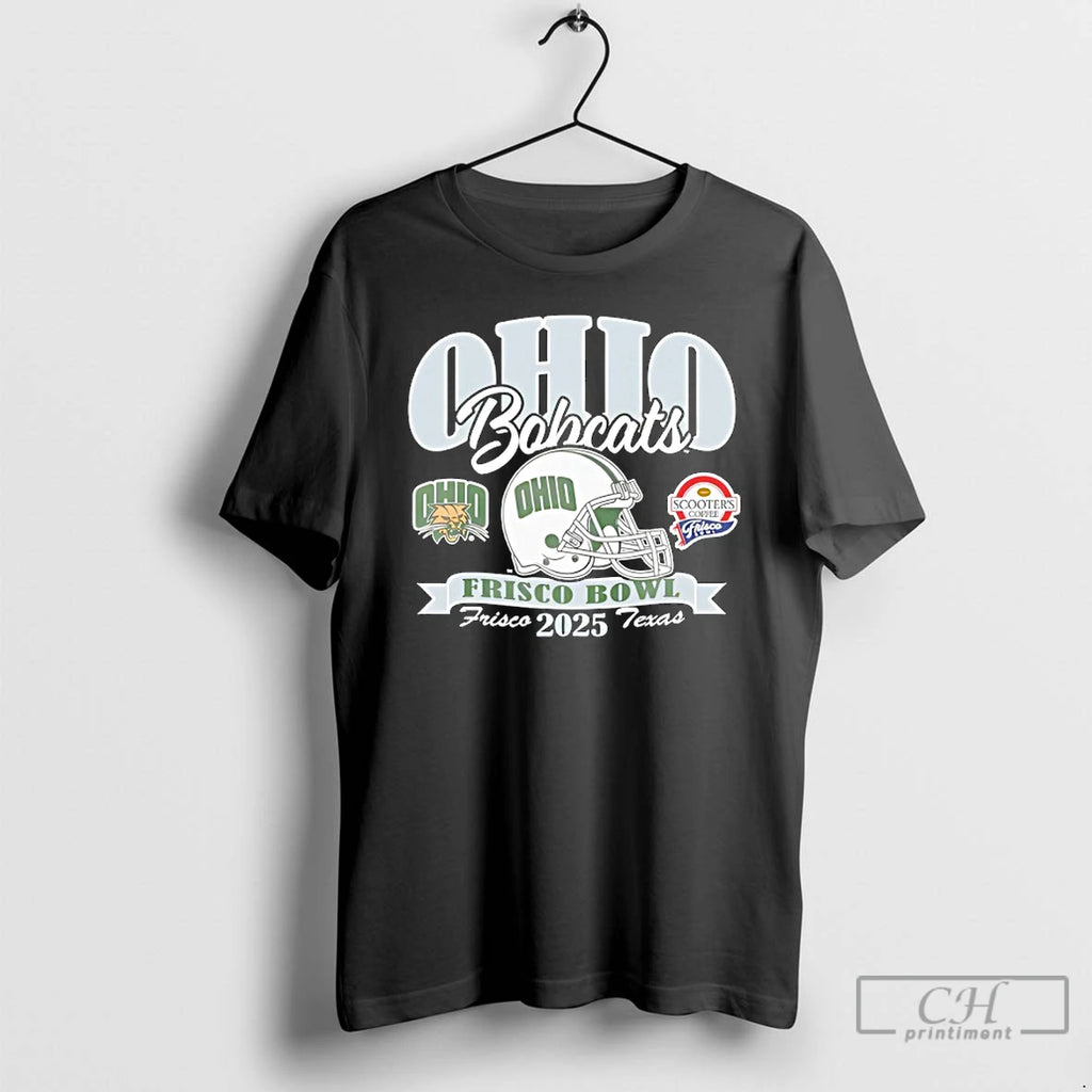 Classic Ohio Football 2025 Frisco Bowl