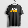 Classic Op Live Opl 300th Episode Commemorative T Shirts